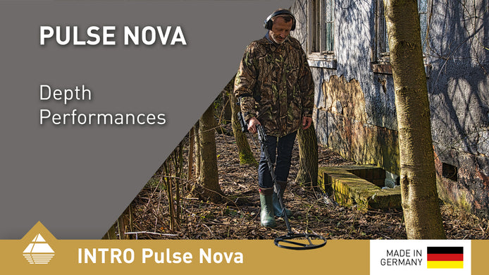 Pulse Nova Depth Performance