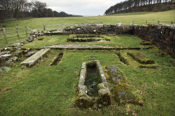 The Lost Templar Treasure: Legend, Secrets & Hidden Wealth