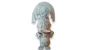 Moche Copper Figure