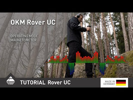 OKM Rover UC