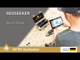 OKM GeoSeeker